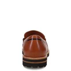 Trotters Loafers|Women's , Deanna Loafer Luggage