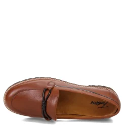Trotters Loafers|Women's , Deanna Loafer Luggage