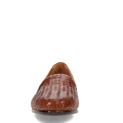 Trotters Slip-On Shoes|Women's , Liz III Loafer Brown