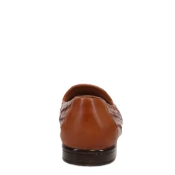 Trotters Slip-On Shoes|Women's , Liz III Loafer Brown