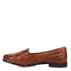 Trotters Loafers|Women's , Liz III Loafer Brown