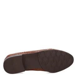 Trotters Loafers|Women's , Liz III Loafer Brown