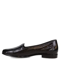Trotters Loafers|Women's , Liz III Loafer Black