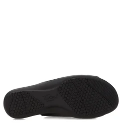 Trotters Sandals|Women's , Rhianna Sandal Black