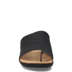 Trotters Sandals|Women's , Rita Sandal Black