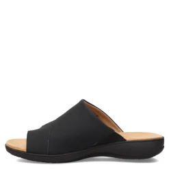 Trotters Sandals|Women's , Rita Sandal Black