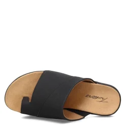 Trotters Sandals|Women's , Rita Sandal Black