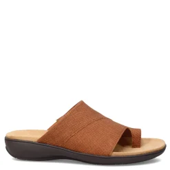 Trotters Sandals|Women's , Rita Sandal Cognac