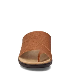 Trotters Sandals|Women's , Rita Sandal Cognac
