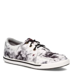 Twisted X Sneakers & Athletic|Women's , Kicks Sneaker Black White