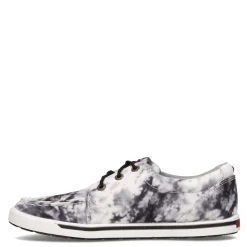 Twisted X Slip-On Shoes|Women's , Kicks Sneaker Black White