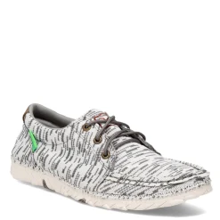 Twisted X Slip-On Shoes|Women's , Zero-X Slip-On Grey/White