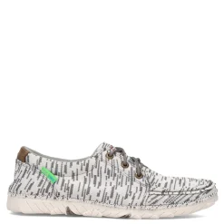 Twisted X Slip-On Shoes|Women's , Zero-X Slip-On Grey/White