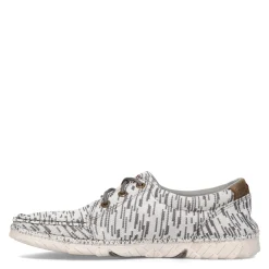 Twisted X Slip-On Shoes|Women's , Zero-X Slip-On Grey/White