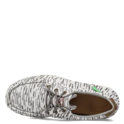 Twisted X Slip-On Shoes|Women's , Zero-X Slip-On Grey/White