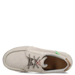 Twisted X Slip-On Shoes|Women's , Zero-X Slip-On Grey