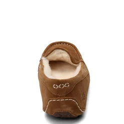 UGG Slip-On Shoes|Women's , Ansley Slipper - Wide Width Chestnut