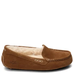UGG Slip-On Shoes|Women's , Ansley Slipper Chestnut