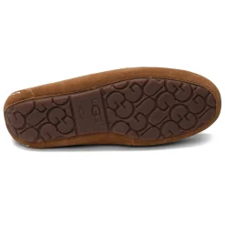 UGG Slip-On Shoes|Women's , Ansley Slipper Chestnut