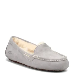 UGG Slip-On Shoes|Women's , Ansley Slipper Gray