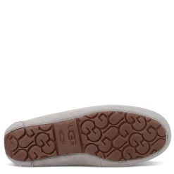 UGG Slippers|Women's , Ansley Slipper Gray