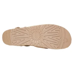 UGG Sandals|Women's , Aubrey Ankle Platform al Sand