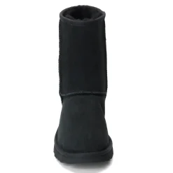 UGG Boots|Women's , Classic Short II Boot Black