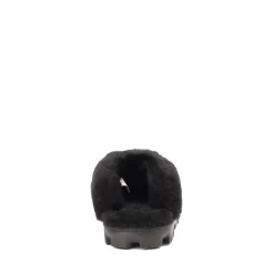 UGG Clogs & Mules|Women's , Coquette Slipper Black
