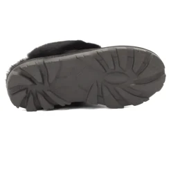 UGG Slippers|Women's , Coquette Slipper Black