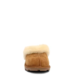 UGG Slippers|Women's , Coquette Slipper Chestnut