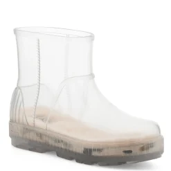 UGG Boots|Women's , Drizlita Rain Boot Clear