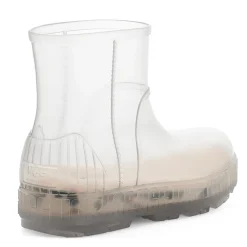 UGG Boots|Women's , Drizlita Rain Boot Clear