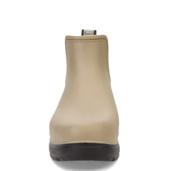 UGG Boots|Women's , Droplet Rain Boot Taupe