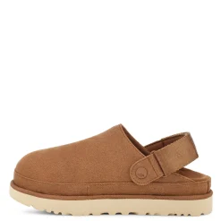 UGG Clogs & Mules|Women's , Goldenstar Clog Chestnut