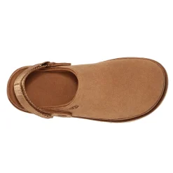 UGG Clogs & Mules|Women's , Goldenstar Clog Chestnut