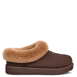 UGG Slippers|Women's , Tazzette Slipper Burnt Cedar