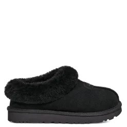 UGG Slippers|Women's , Tazzette Slipper Black