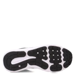 Under Armour Sneakers & Athletic|Women's , Charged Assert 10 Running Shoe Black/Black/White