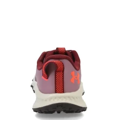 Under Armour Sneakers & Athletic|Women's , Charged Maven Trail Running Shoe Misty Purple/White