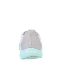 Under Armour Sneakers & Athletic|Women's , Charged Pursuit 3 Running Shoe Grey/Turquoise