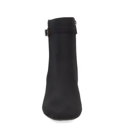 Unisa Boots|Women's , Aubrie Boot Black Fabric