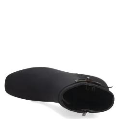 Unisa Boots|Women's , Aubrie Boot Black Fabric