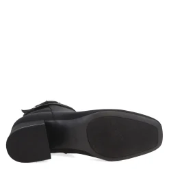 Unisa Boots|Women's , Aubrie Boot Black Fabric