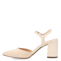 Unisa Pumps & Heels|Women's , Emilen Pump Natural