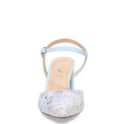 Unisa Pumps & Heels|Women's , Emilen Pump Blue