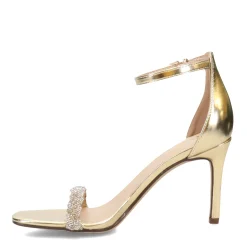 Unisa Pumps & Heels|Women's , Fayy Sandal Gold