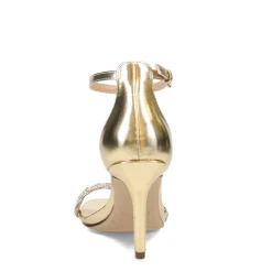 Unisa Pumps & Heels|Women's , Fayy Sandal Gold