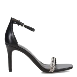 Unisa Pumps & Heels|Women's , Fayy Sandal Black