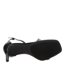 Unisa Pumps & Heels|Women's , Fayy Sandal Black