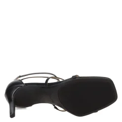 Unisa Sandals|Women's , Fennie Sandal Black